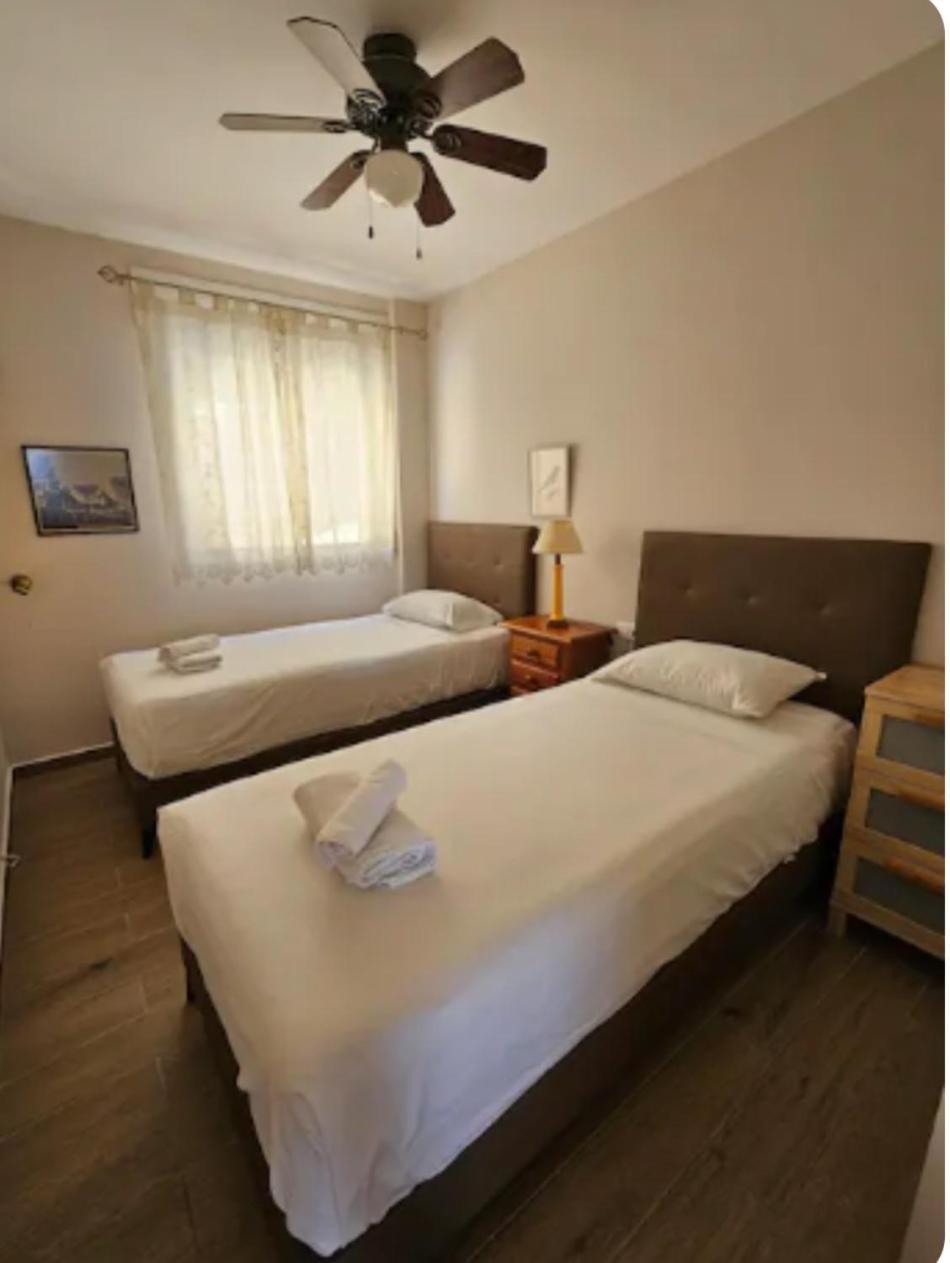 Ferienwohnung Edificio Sol Nerja Exterior foto