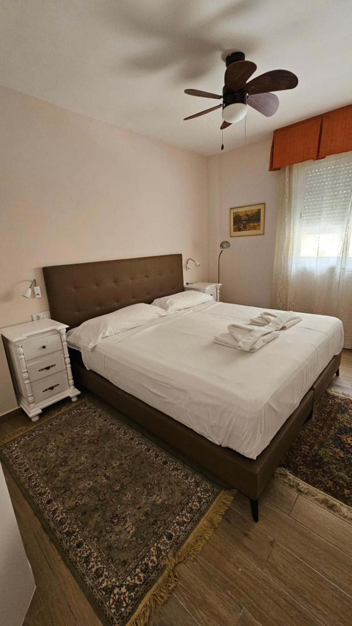 Ferienwohnung Edificio Sol Nerja Exterior foto